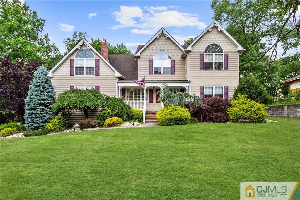 85 Meredith Road Colonia, NJ 07067 - Photo 1 of 21 Gallery Image 1