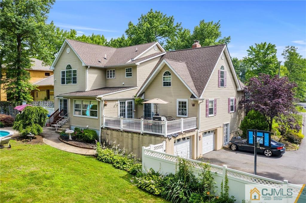 85 Meredith Road Colonia, NJ 07067 - Photo 2 of 21 Gallery Image 2