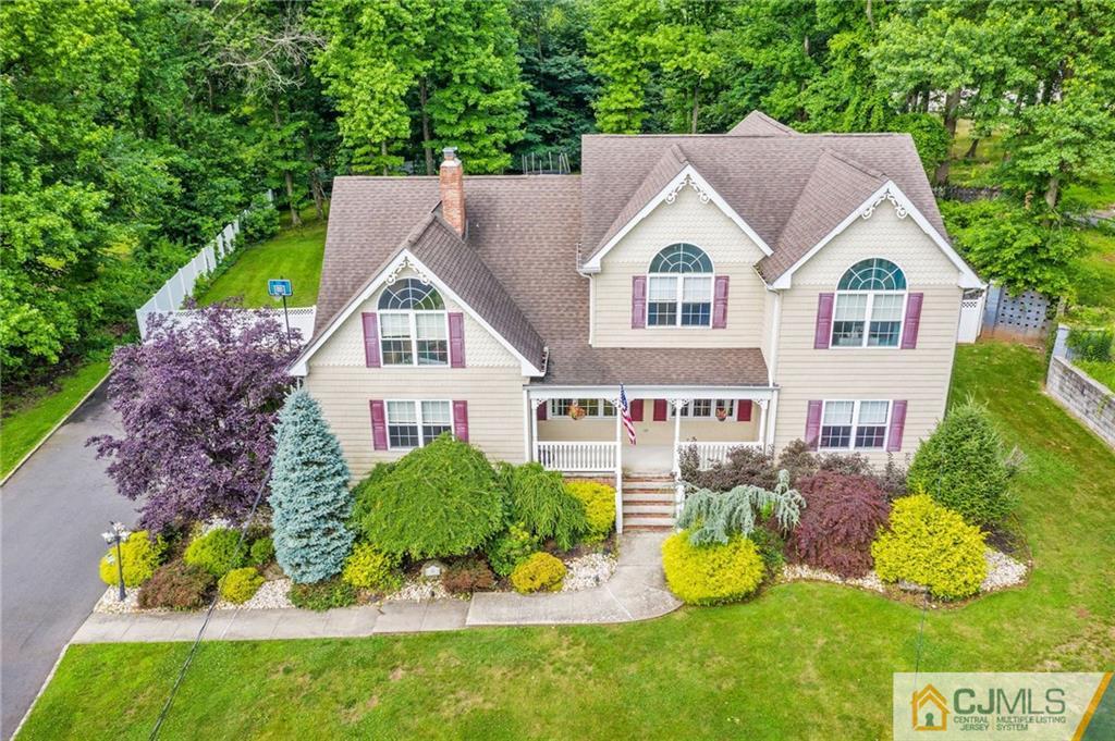 85 Meredith Road Colonia, NJ 07067 - Photo 19 of 21 Gallery Image 19