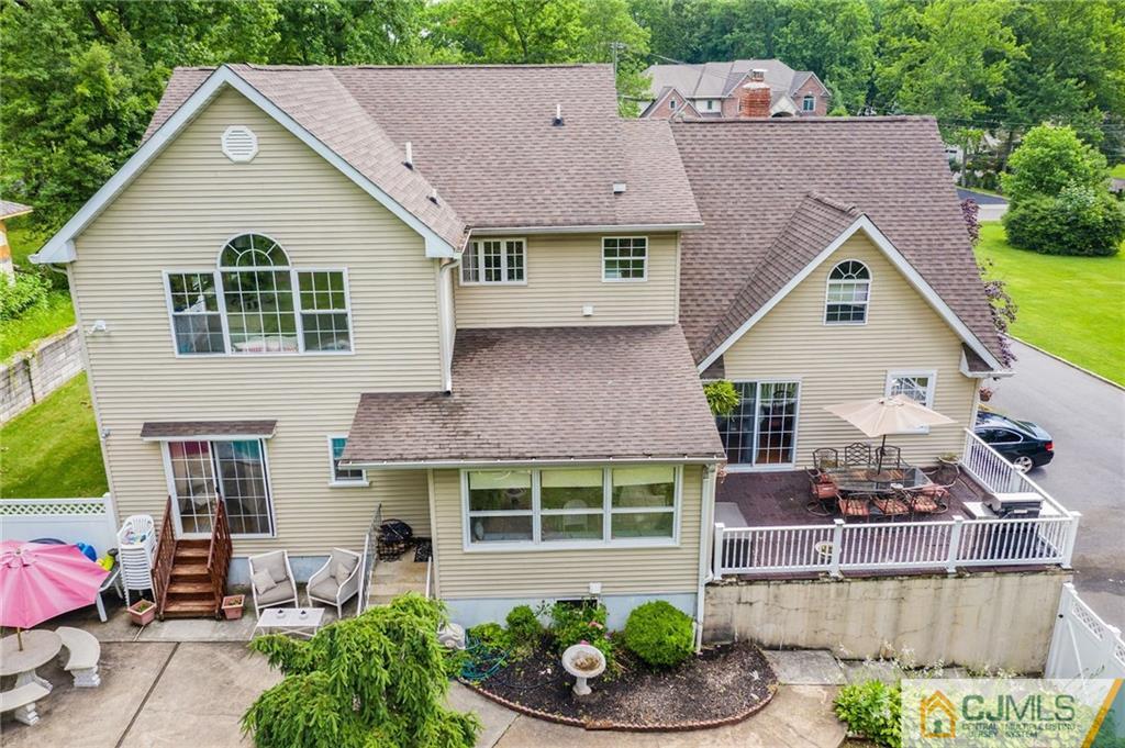 85 Meredith Road Colonia, NJ 07067 - Photo 20 of 21 Gallery Image 20