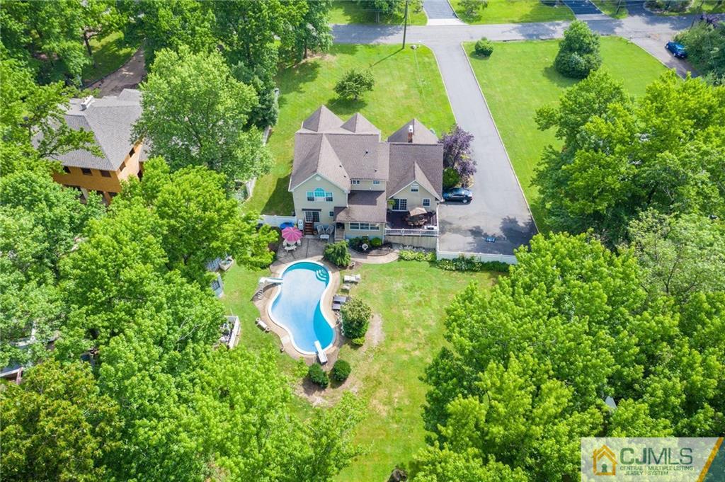 85 Meredith Road Colonia, NJ 07067 - Photo 21 of 21 Gallery Image 21