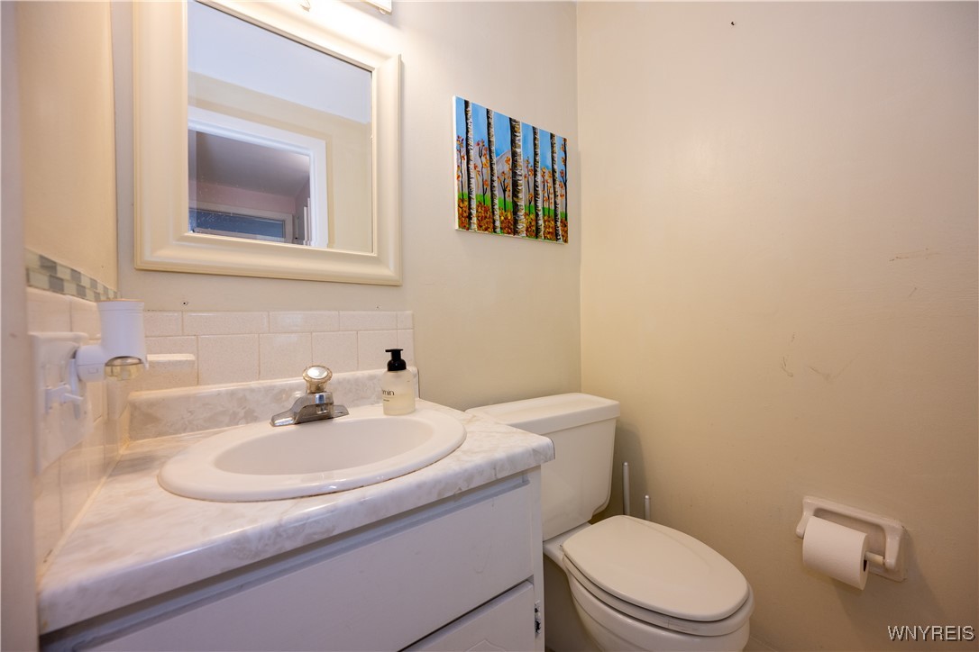 132 Harrogate Square, Unit E Amherst, NY 14221 - Photo 18 of 22