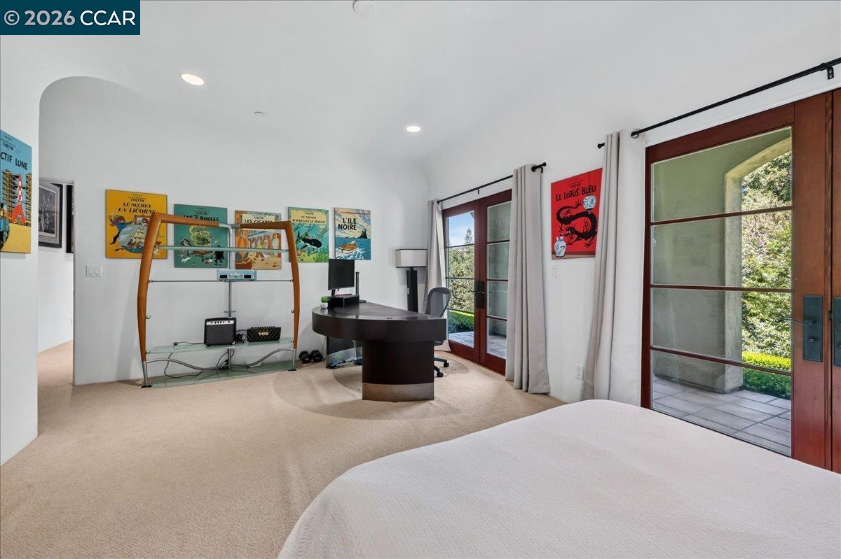 820 Acalanes Road Lafayette, CA 94549 - Photo 90 of 99