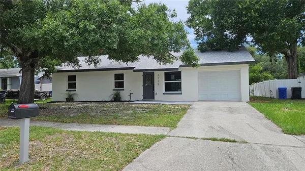 $339,000 | 3725 Ambermist Drive, Tampa, FL 33619