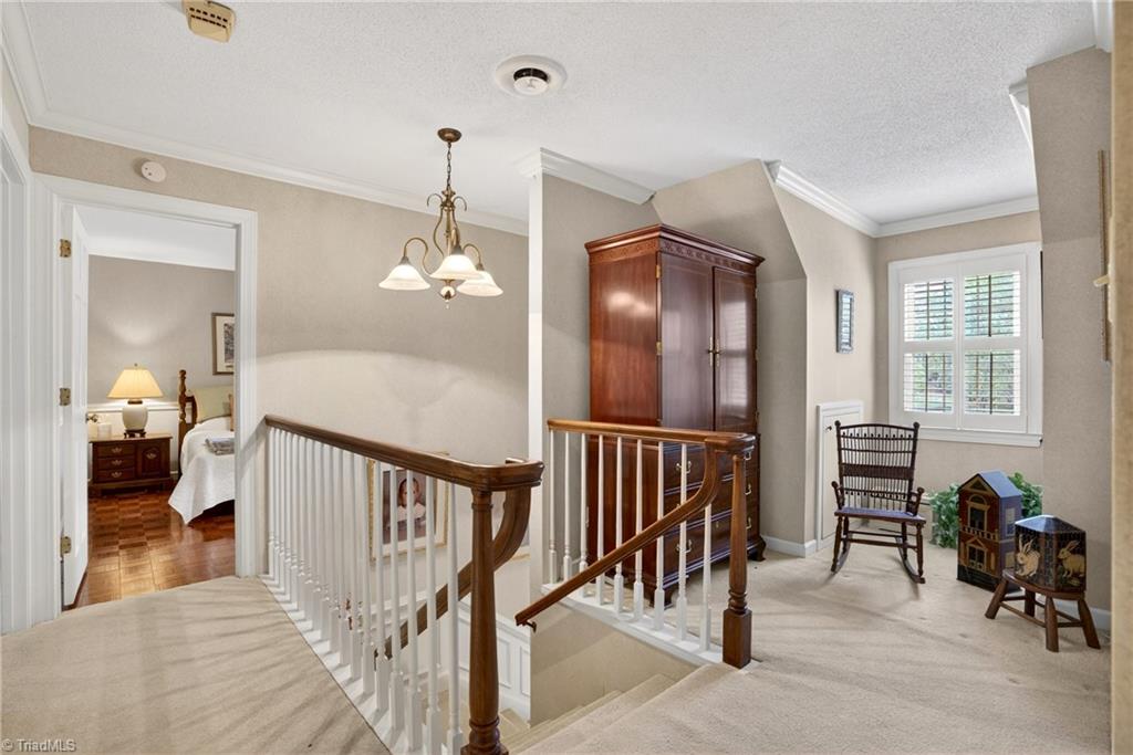 1319 Heathcliff Court High Point, NC 27262 - Photo 31 of 49