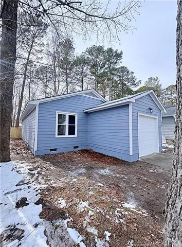 $212,500 | 532 Crooked Creek Court, Fayetteville, NC 28301