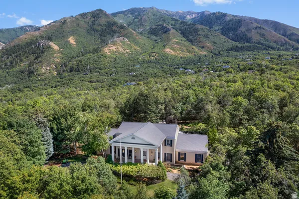 $2,349,000 | 35 East Lake View Way, Woodland Hills, UT 84653