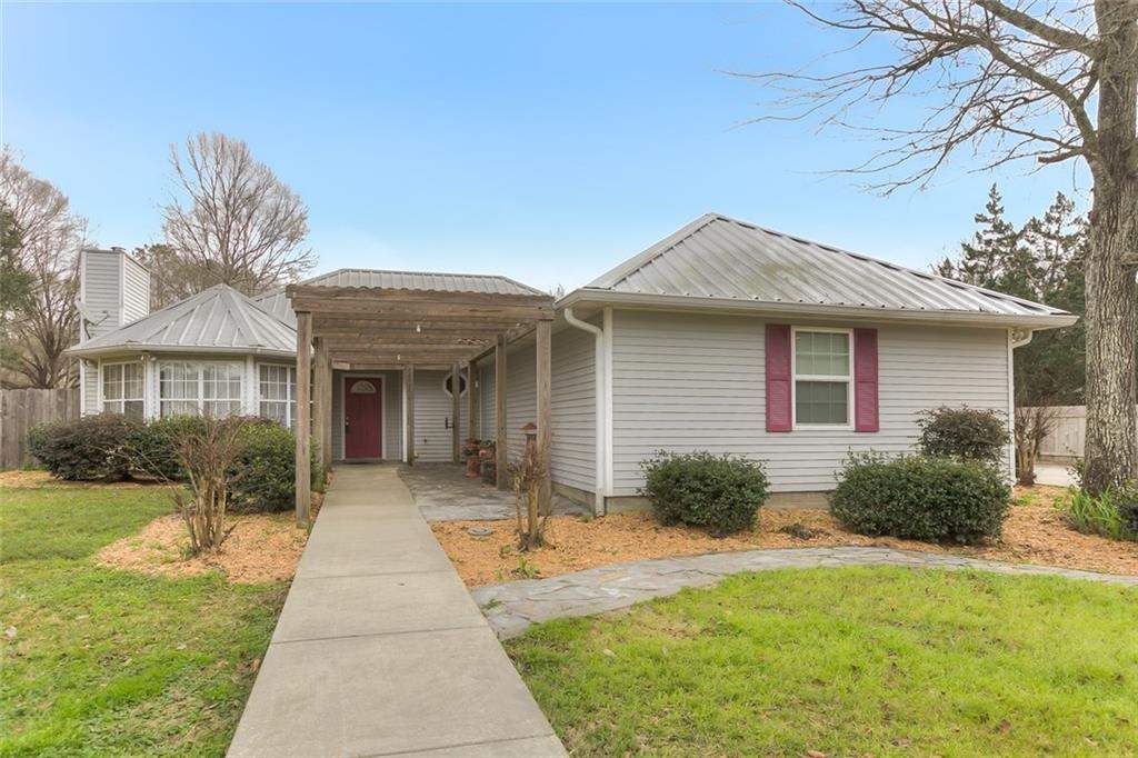48088 Woodhaven Road Tickfaw, LA 70466 - Photo 1 of 25