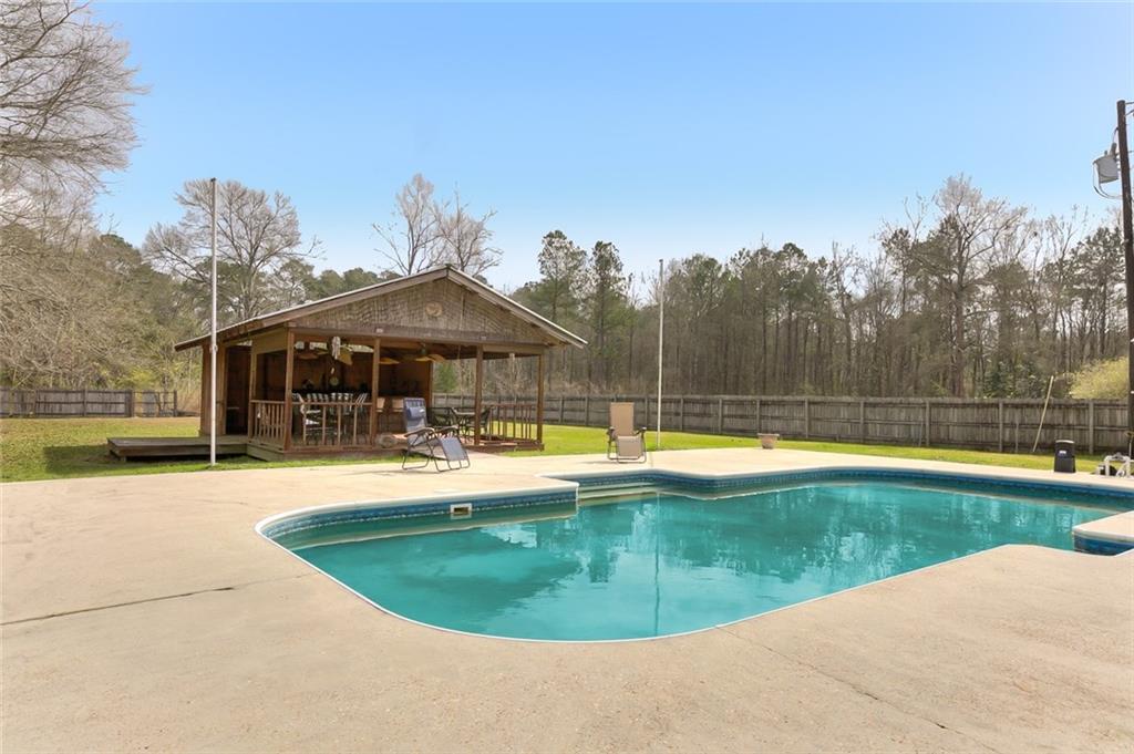 48088 Woodhaven Road Tickfaw, LA 70466 - Photo 18 of 25