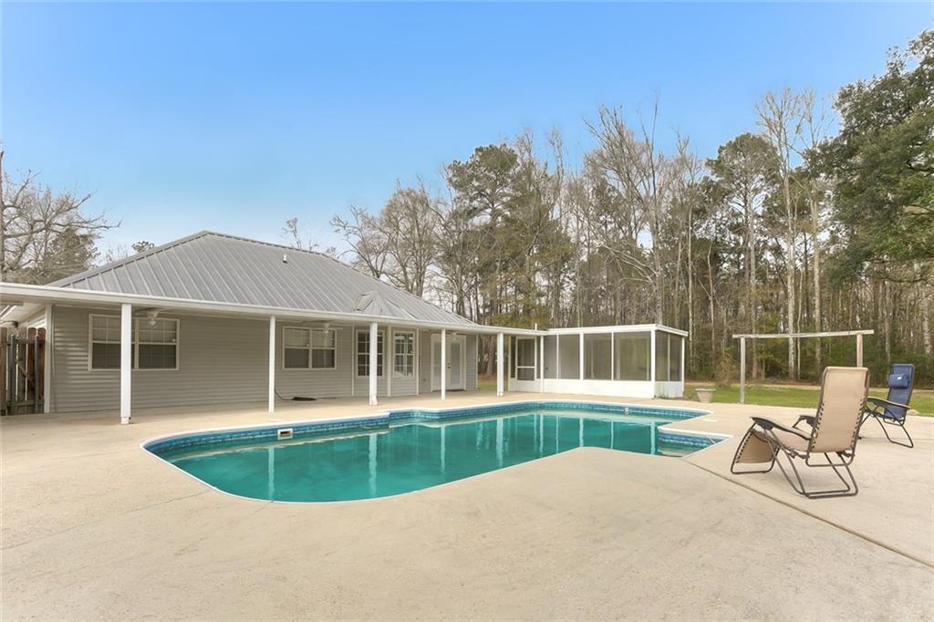 48088 Woodhaven Road Tickfaw, LA 70466 - Photo 19 of 25