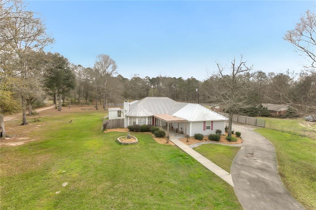 48088 Woodhaven Road Tickfaw, LA 70466 - Photo 2 of 25