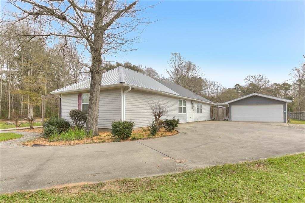 48088 Woodhaven Road Tickfaw, LA 70466 - Photo 3 of 25