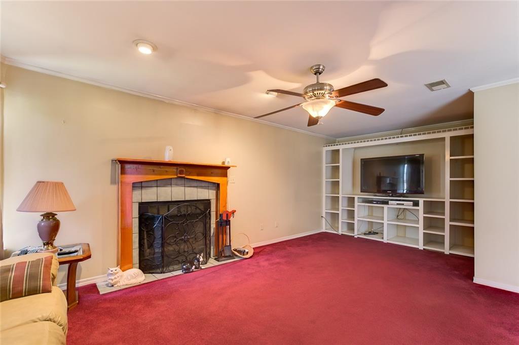 48088 Woodhaven Road Tickfaw, LA 70466 - Photo 4 of 25