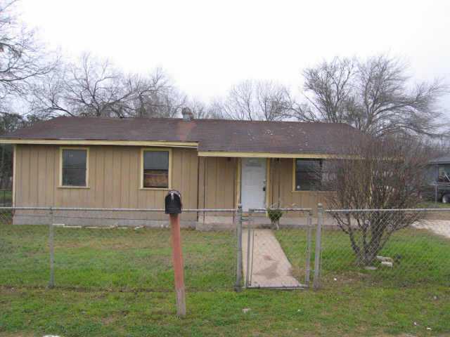 3106 Fallwell Lane Del Valle, TX 78617 - Photo 1 of 1