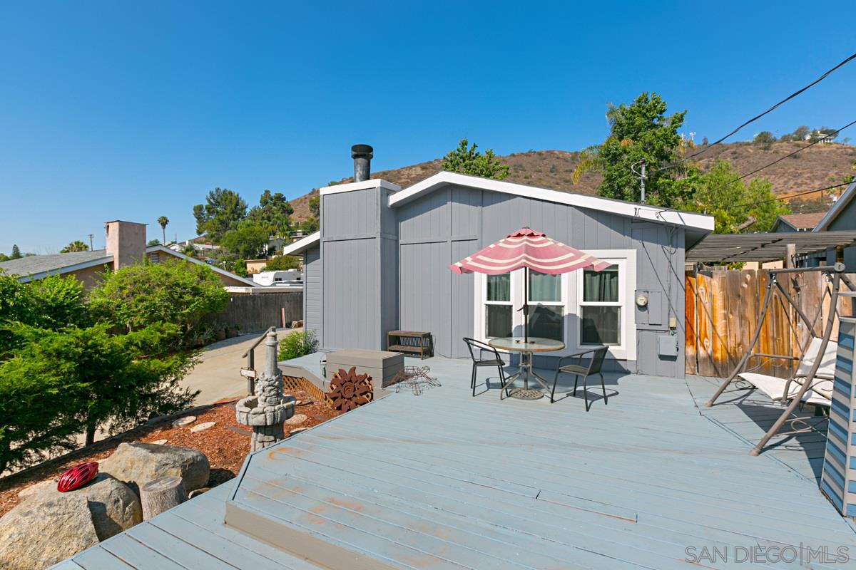 8262 Sunset Road Lakeside, CA 92040 - Photo 3 of 25