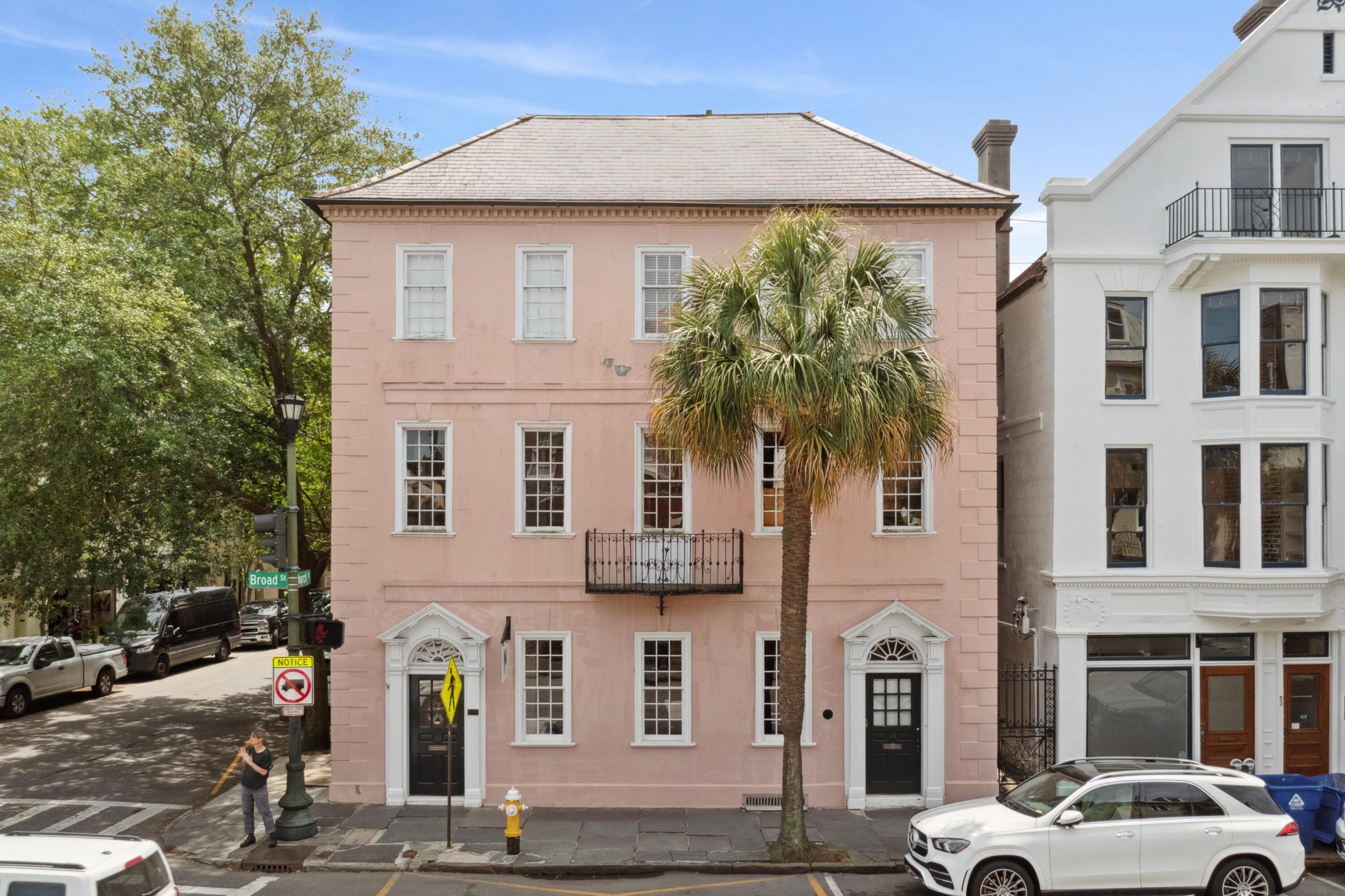 49 Broad Street Charleston, SC 29401 - Photo 2 of 58 2
