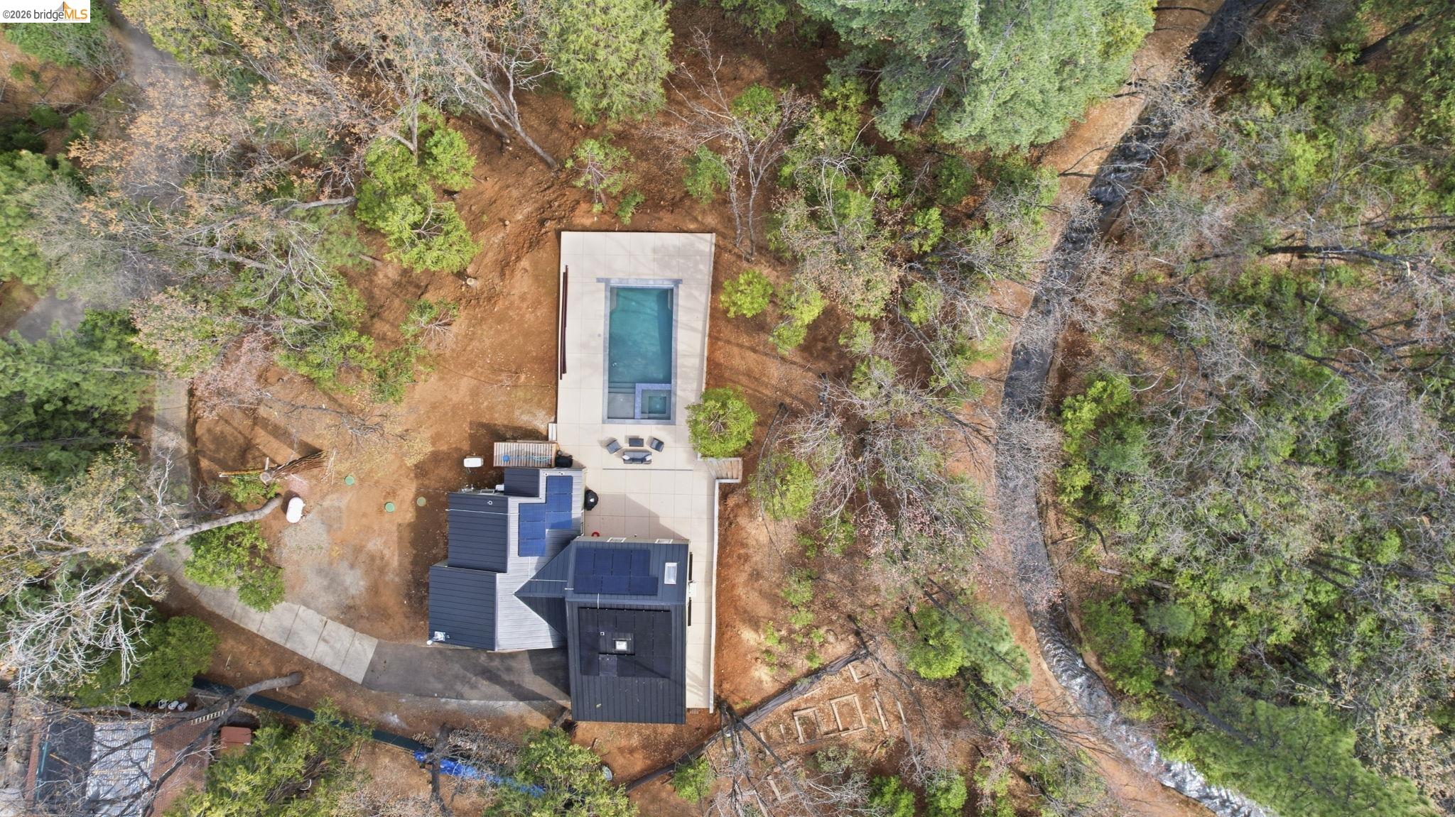 24159 Awahanee Road Sonora, CA 95370 - Photo 47 of 52