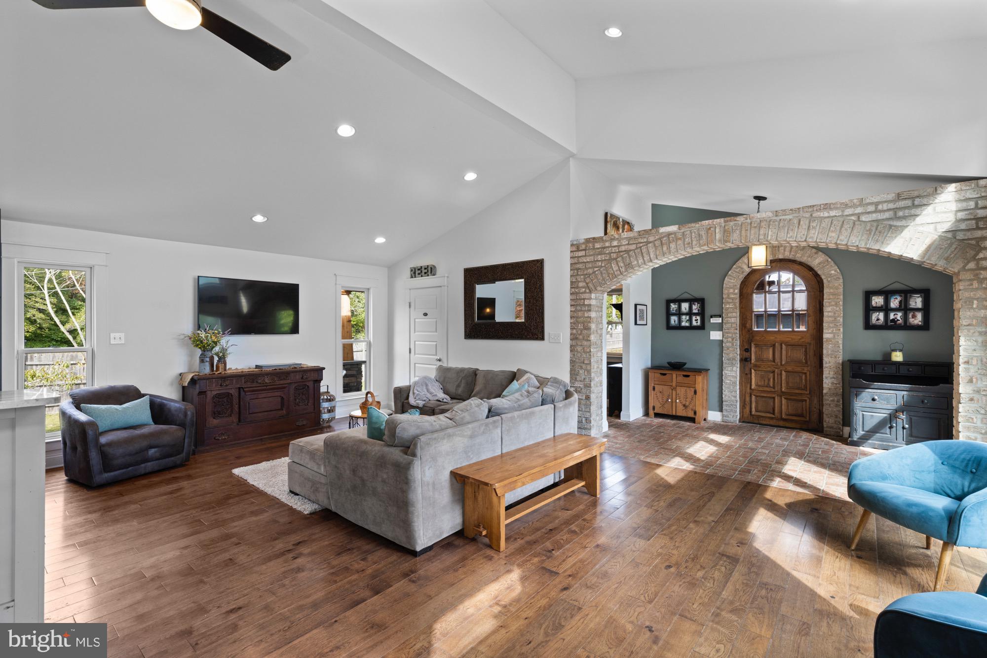 124 Batchelor Lane Hammonton, NJ 08037 - Photo 19 of 60