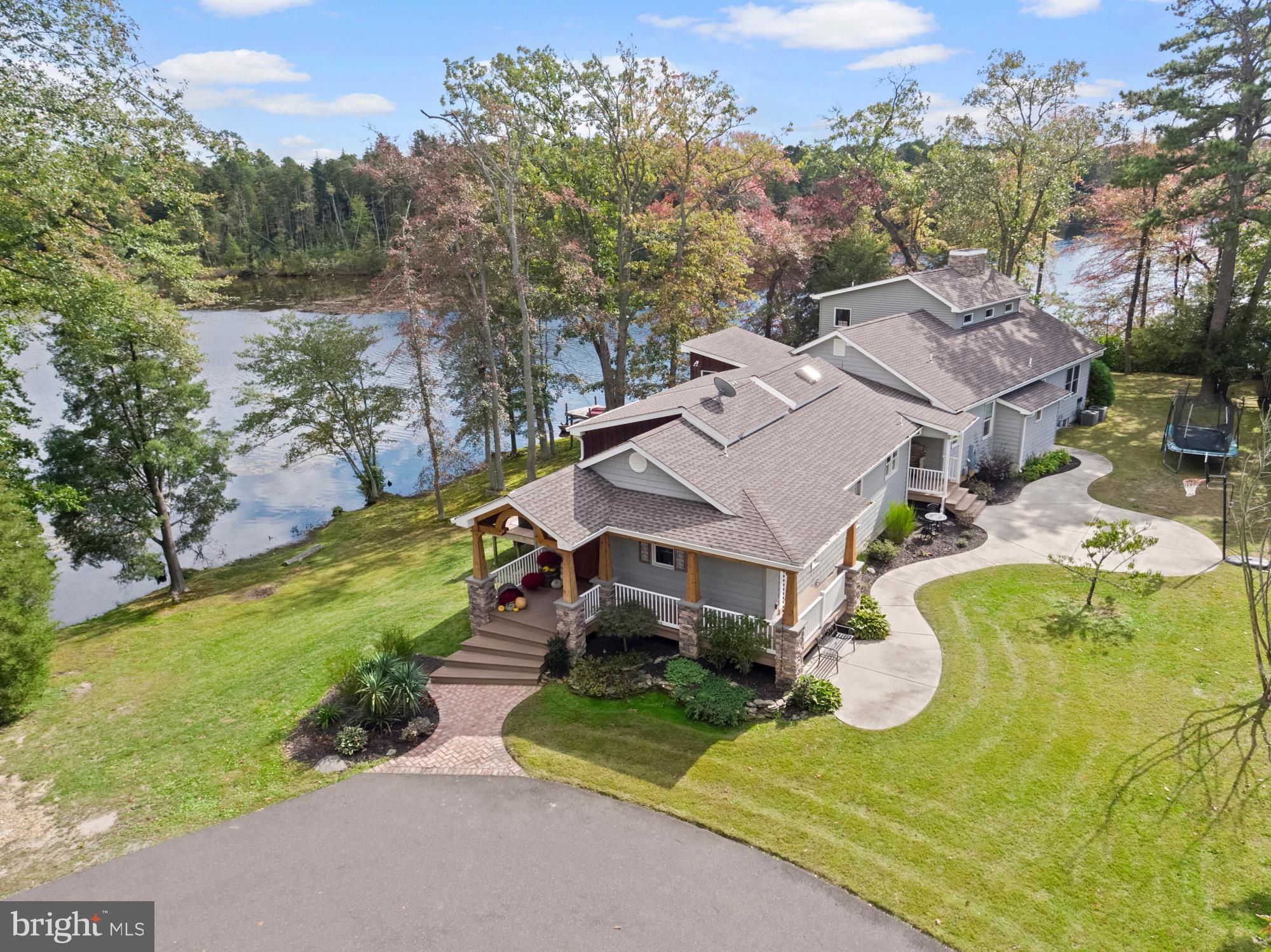 124 Batchelor Lane Hammonton, NJ 08037 - Photo 2 of 60