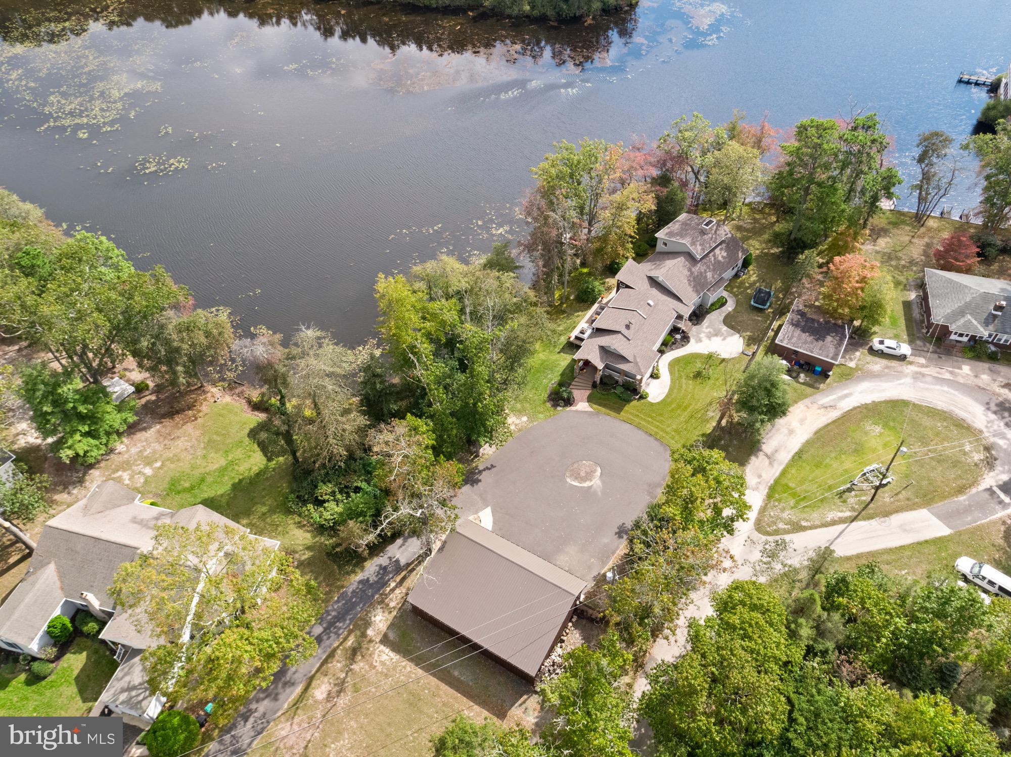 124 Batchelor Lane Hammonton, NJ 08037 - Photo 3 of 60