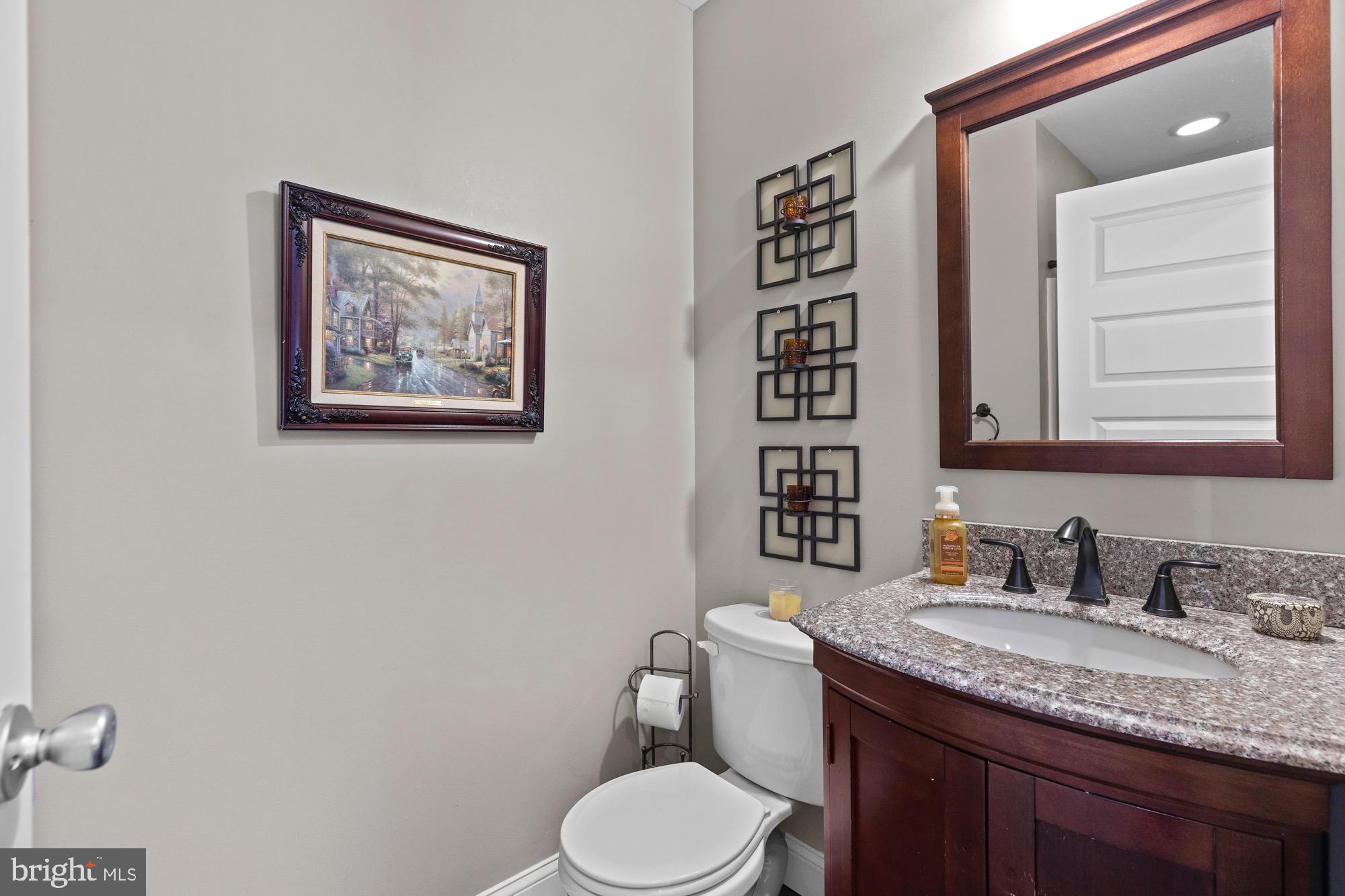 124 Batchelor Lane Hammonton, NJ 08037 - Photo 34 of 60