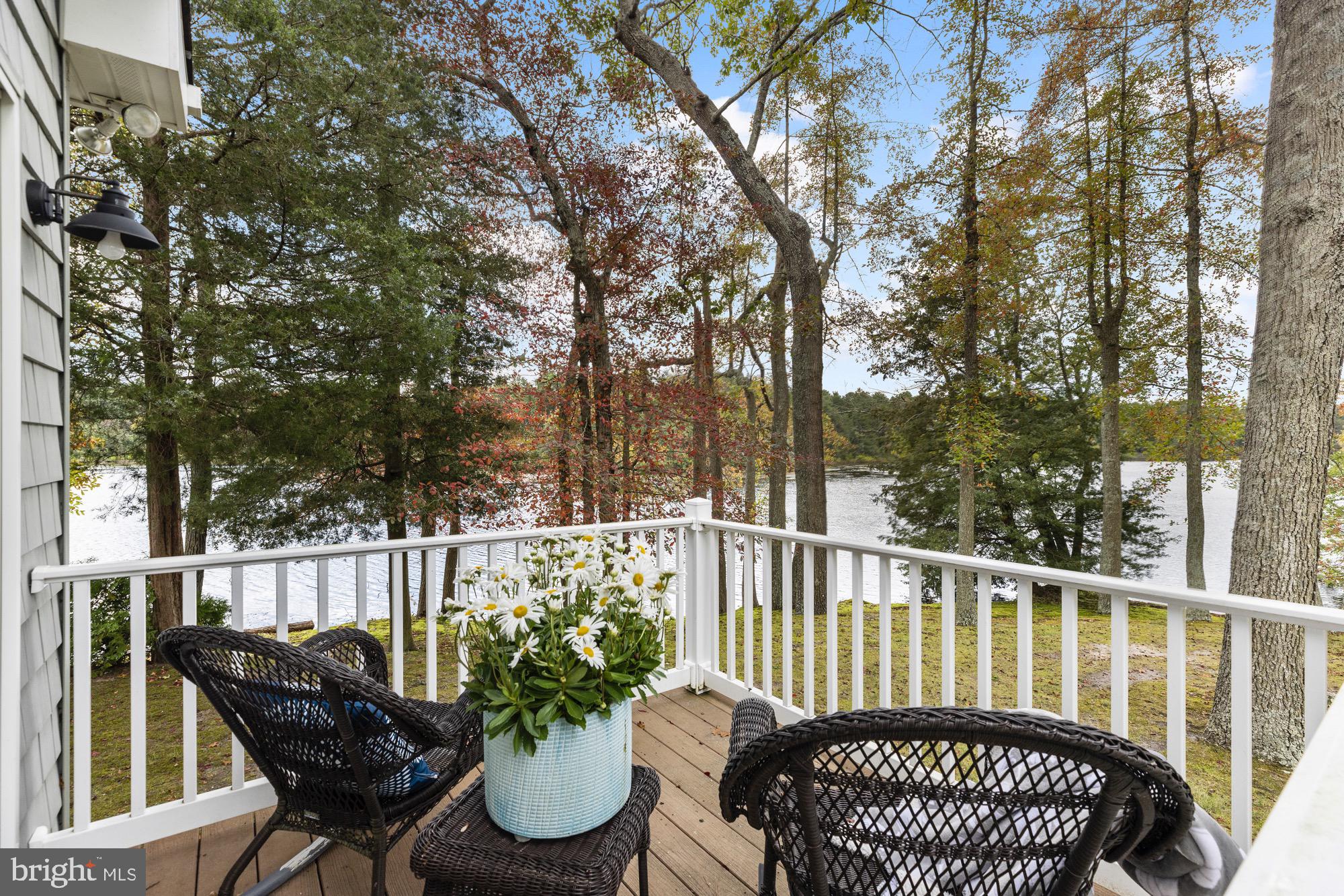 124 Batchelor Lane Hammonton, NJ 08037 - Photo 39 of 60
