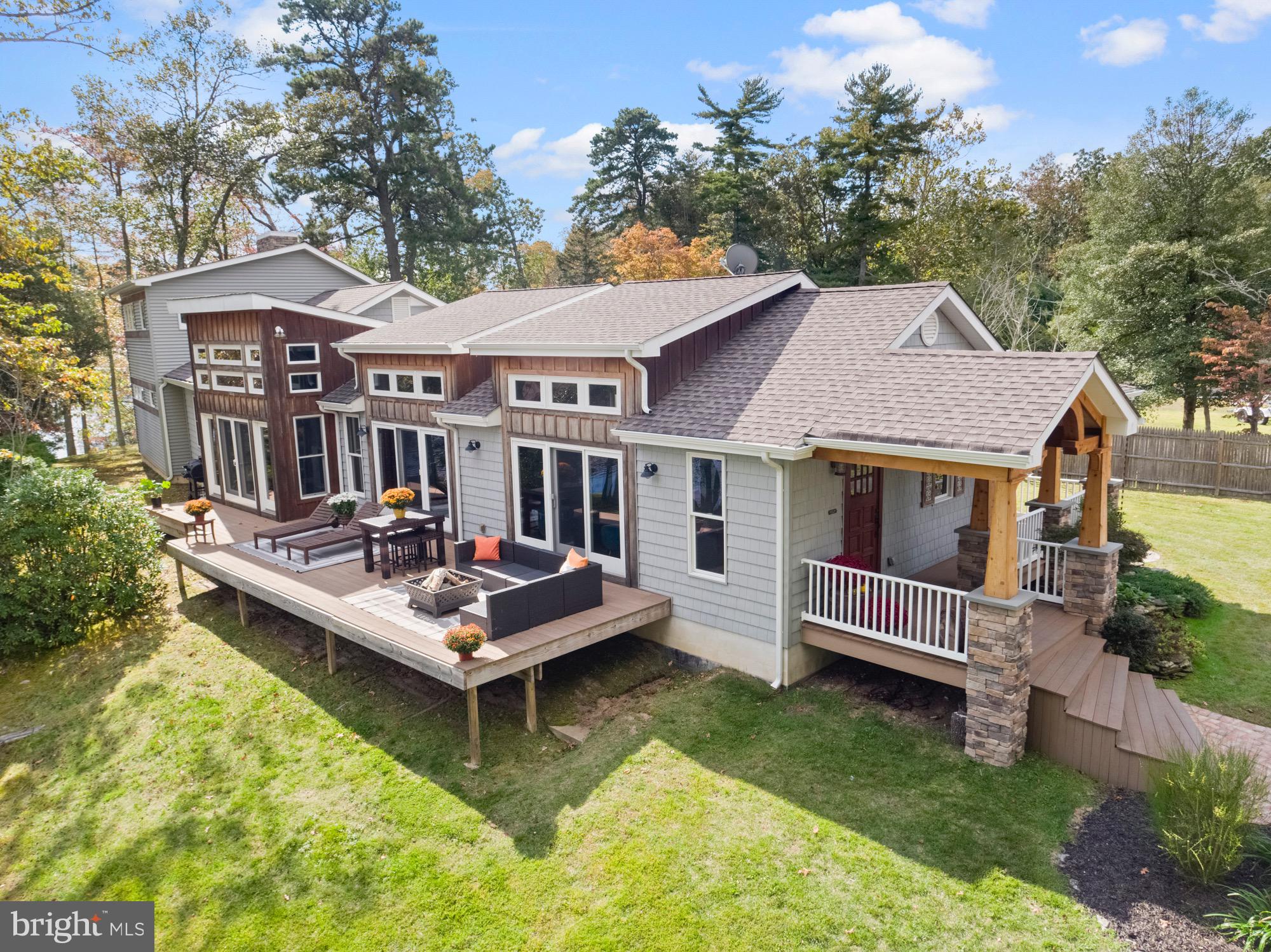 124 Batchelor Lane Hammonton, NJ 08037 - Photo 4 of 60