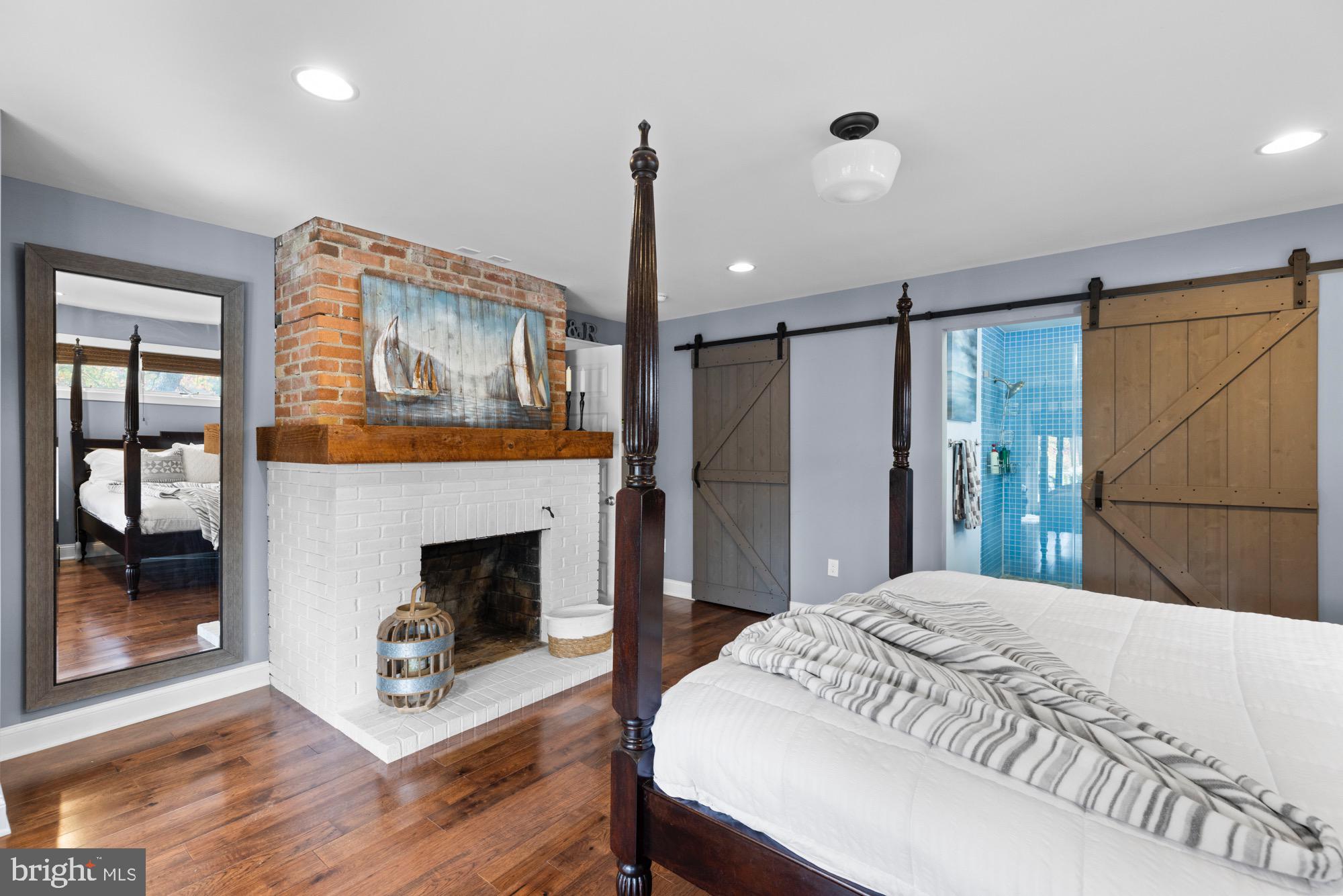 124 Batchelor Lane Hammonton, NJ 08037 - Photo 43 of 60