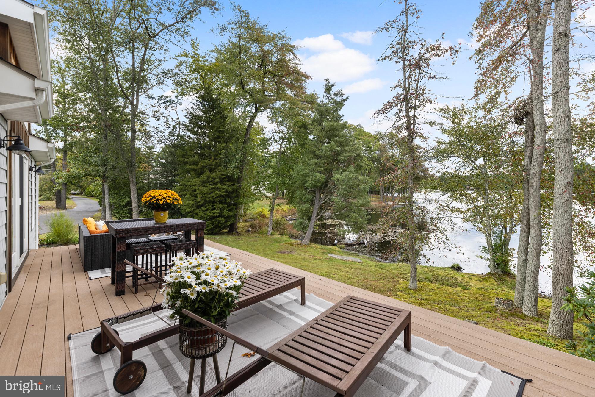 124 Batchelor Lane Hammonton, NJ 08037 - Photo 45 of 60