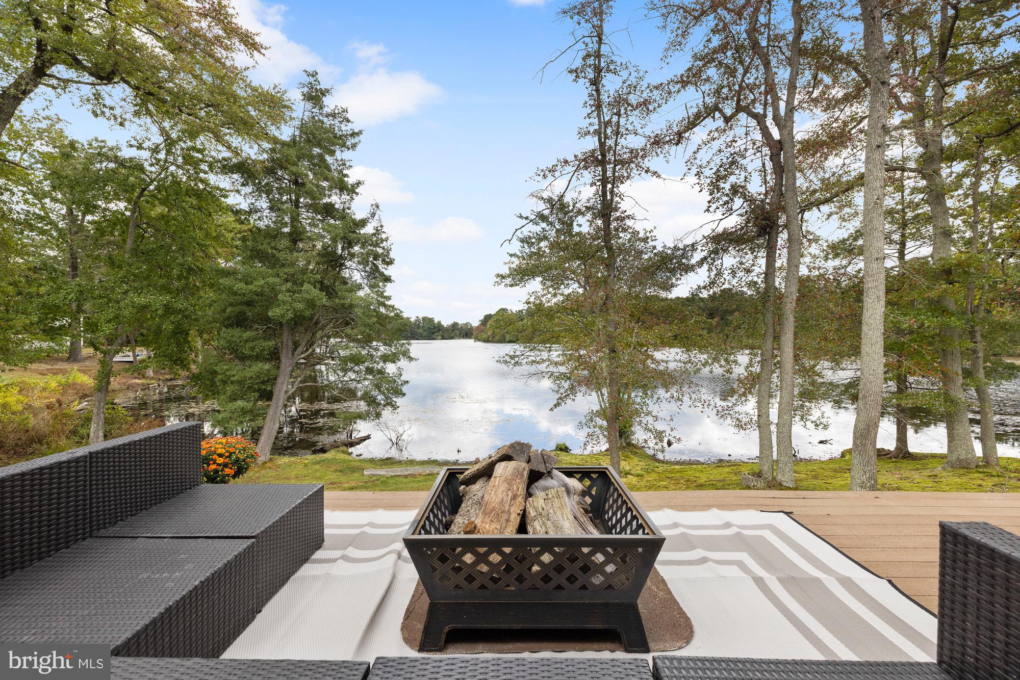 124 Batchelor Lane Hammonton, NJ 08037 - Photo 47 of 60