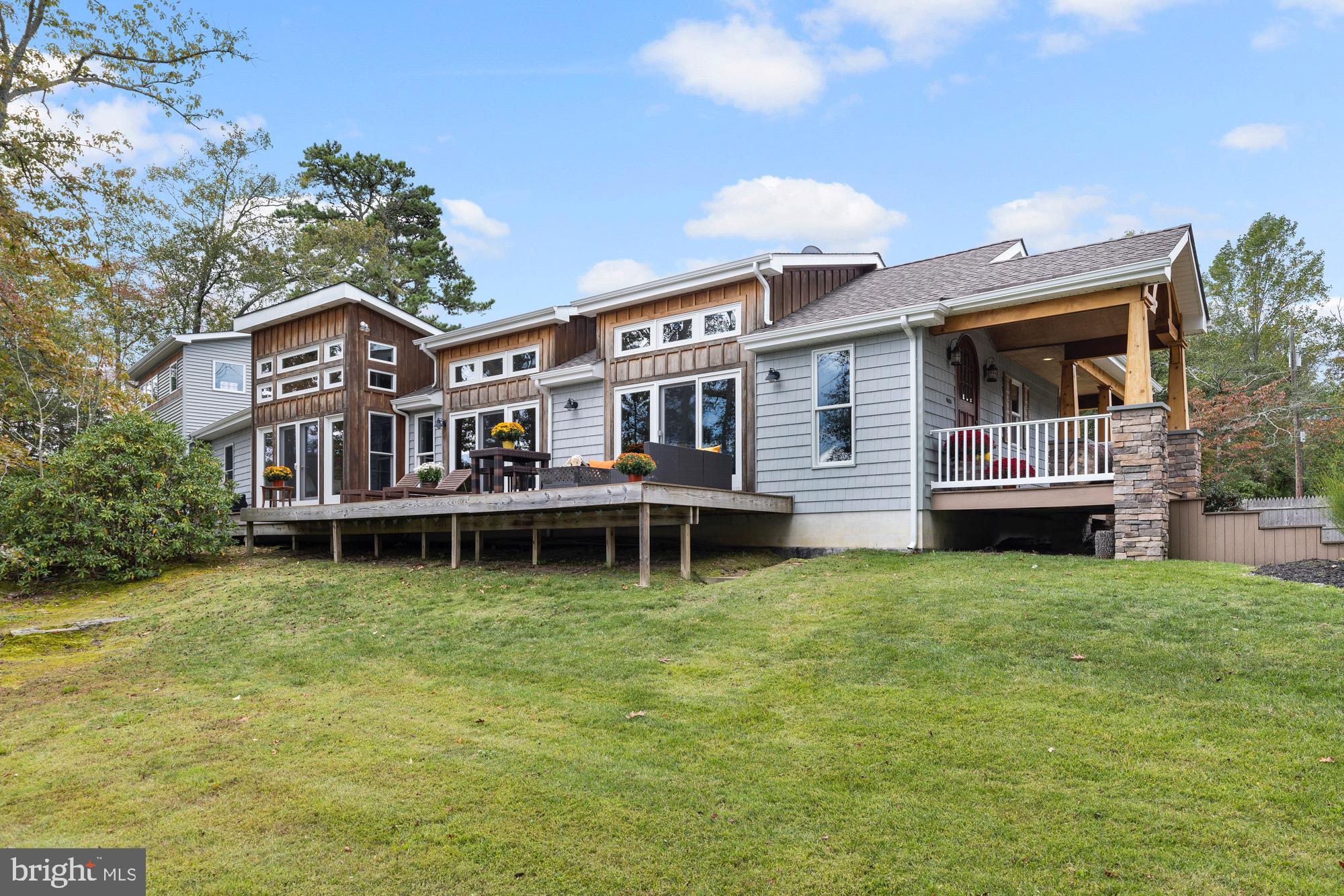 124 Batchelor Lane Hammonton, NJ 08037 - Photo 48 of 60