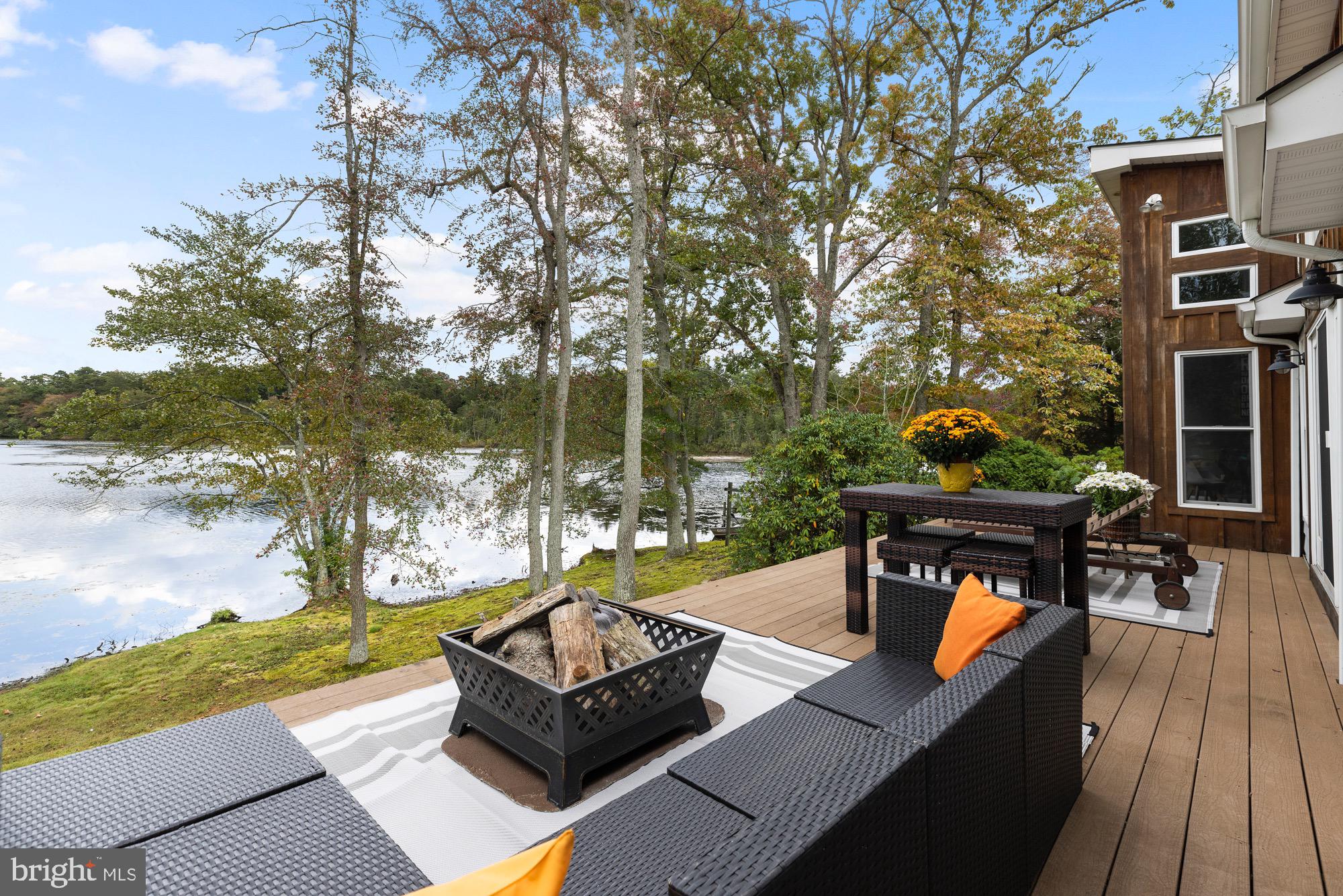 124 Batchelor Lane Hammonton, NJ 08037 - Photo 49 of 60