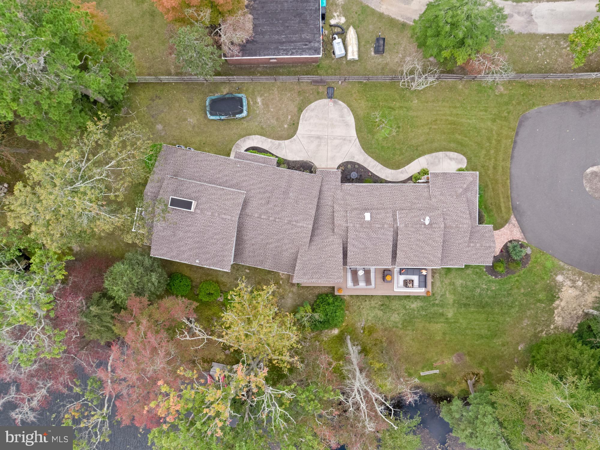 124 Batchelor Lane Hammonton, NJ 08037 - Photo 50 of 60