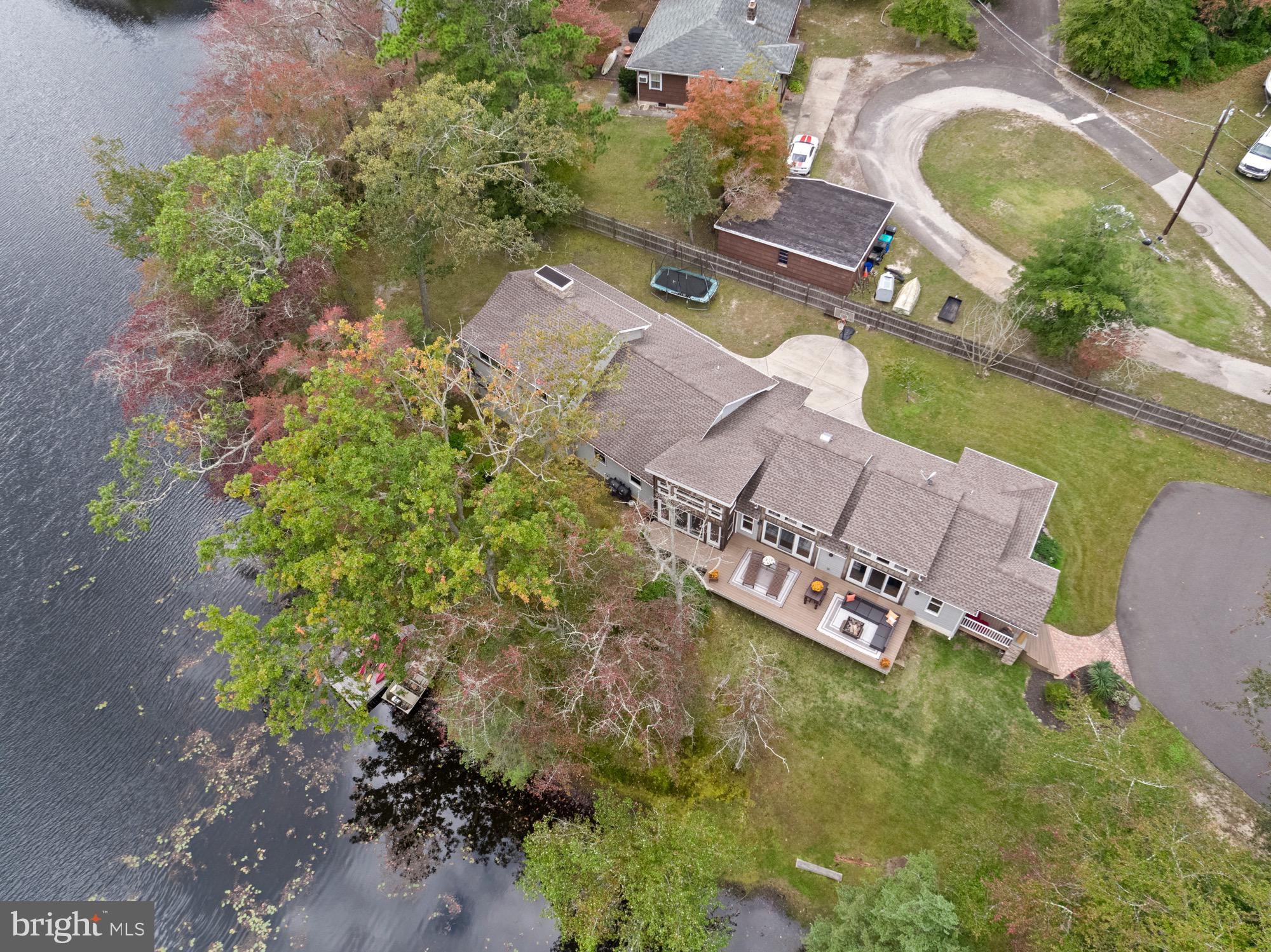 124 Batchelor Lane Hammonton, NJ 08037 - Photo 51 of 60