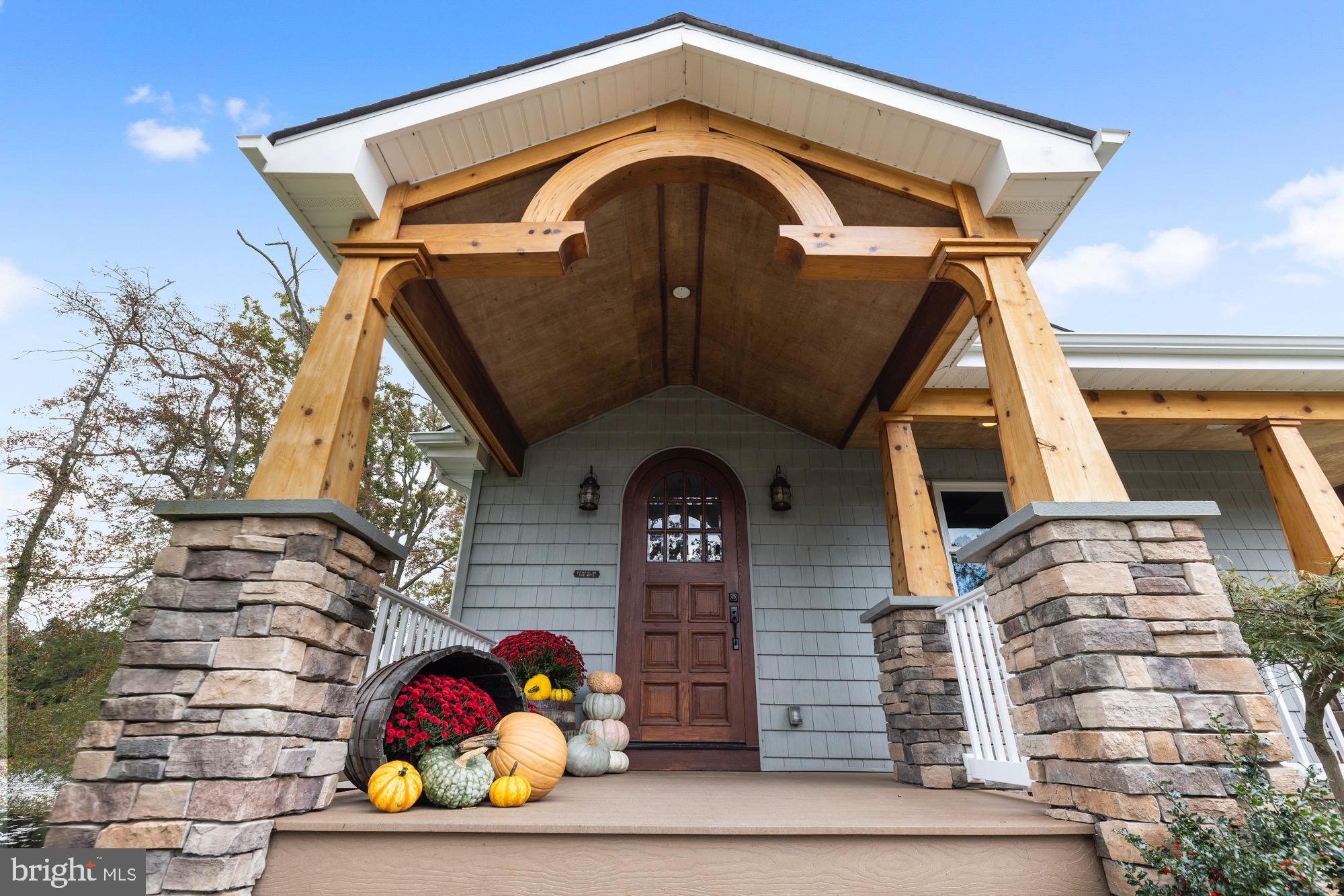 124 Batchelor Lane Hammonton, NJ 08037 - Photo 57 of 60