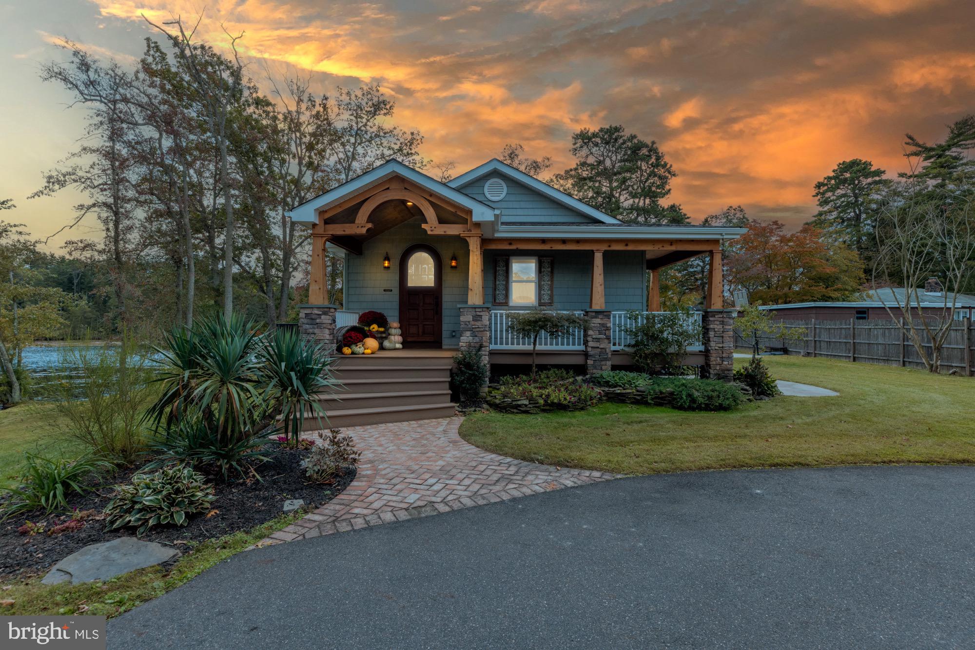 124 Batchelor Lane Hammonton, NJ 08037 - Photo 58 of 60
