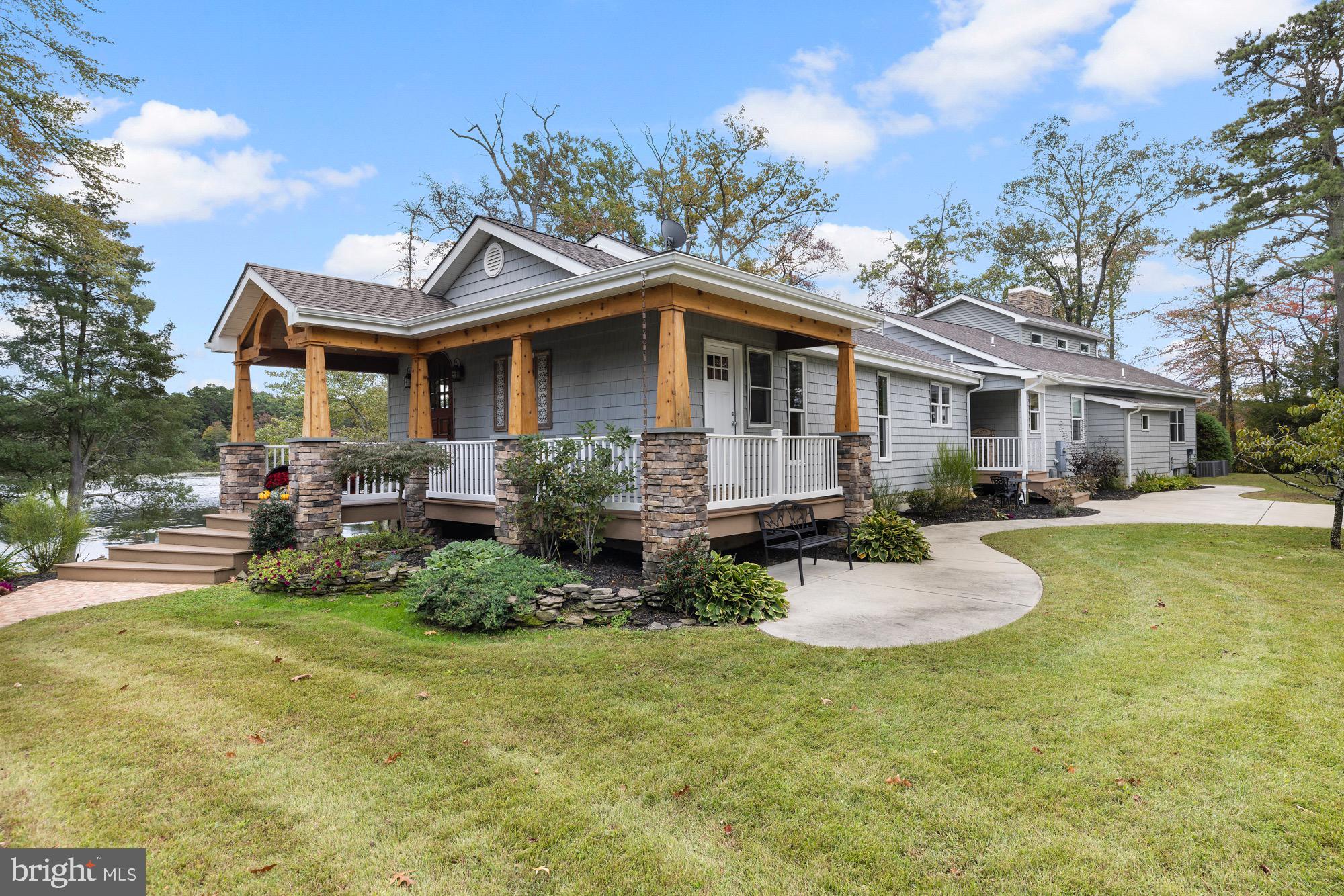 124 Batchelor Lane Hammonton, NJ 08037 - Photo 59 of 60