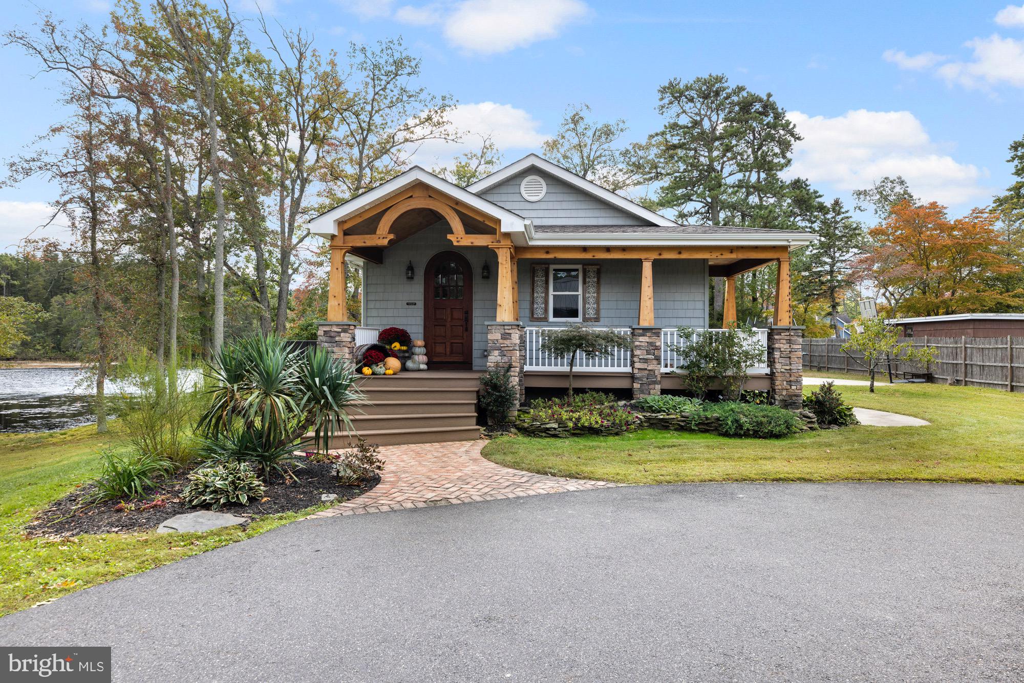 124 Batchelor Lane Hammonton, NJ 08037 - Photo 60 of 60