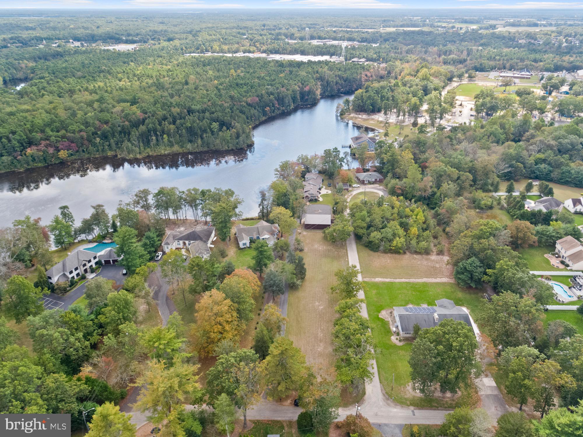 124 Batchelor Lane Hammonton, NJ 08037 - Photo 7 of 60