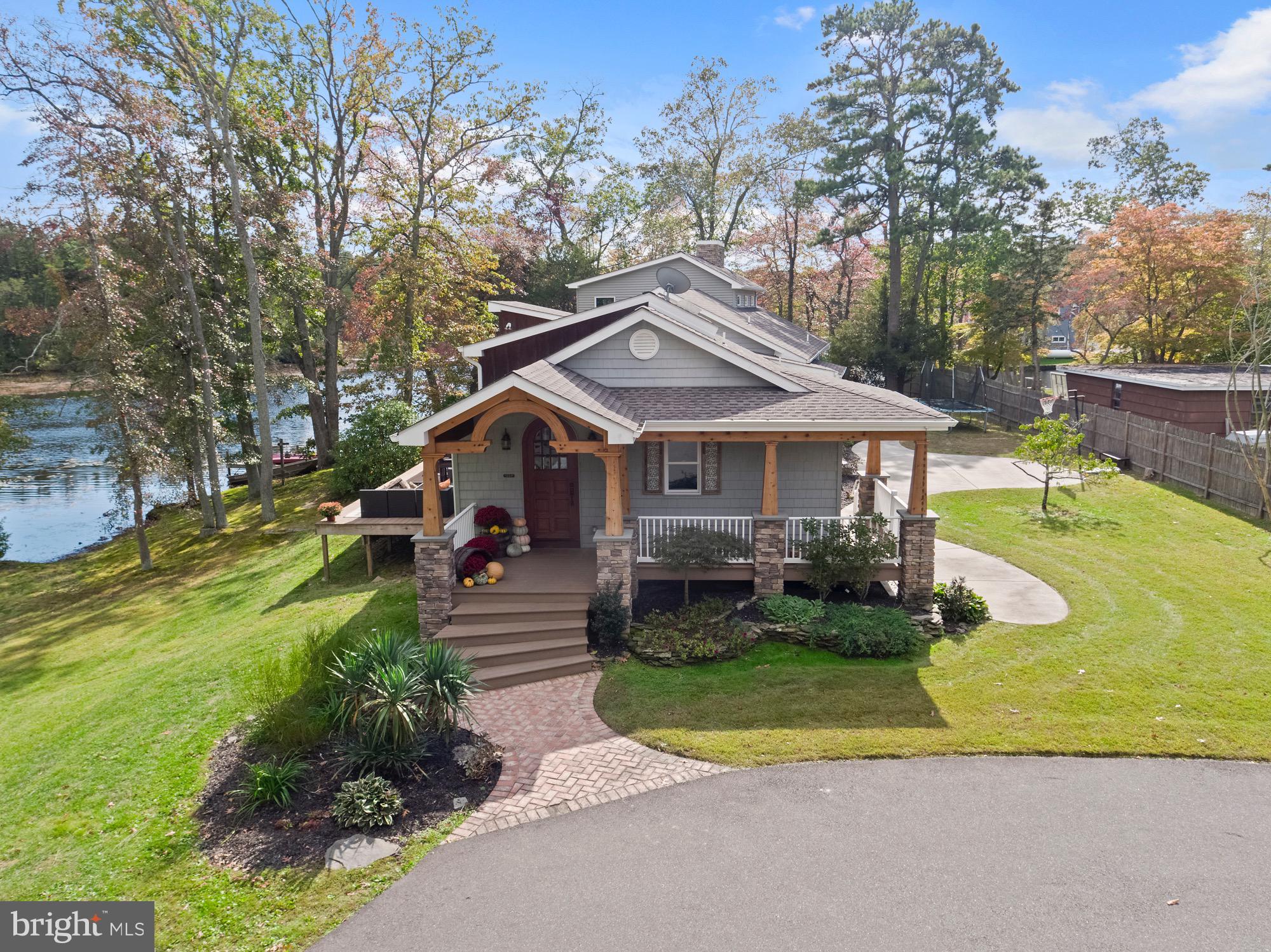 124 Batchelor Lane Hammonton, NJ 08037 - Photo 10 of 60