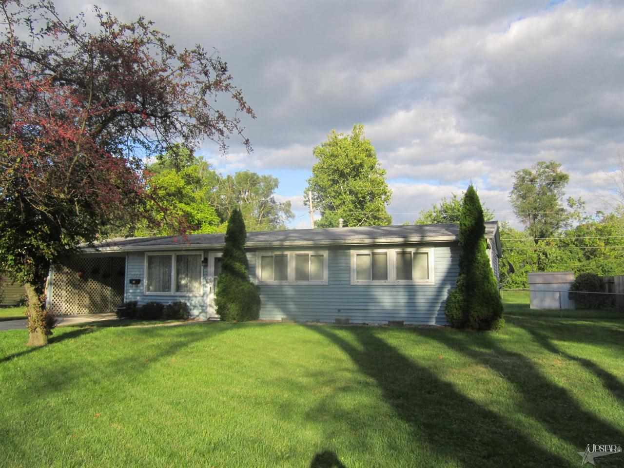 5707 Kimberley Road Fort Wayne, IN 46809 - Photo 2 of 22 Gallery Image 2
