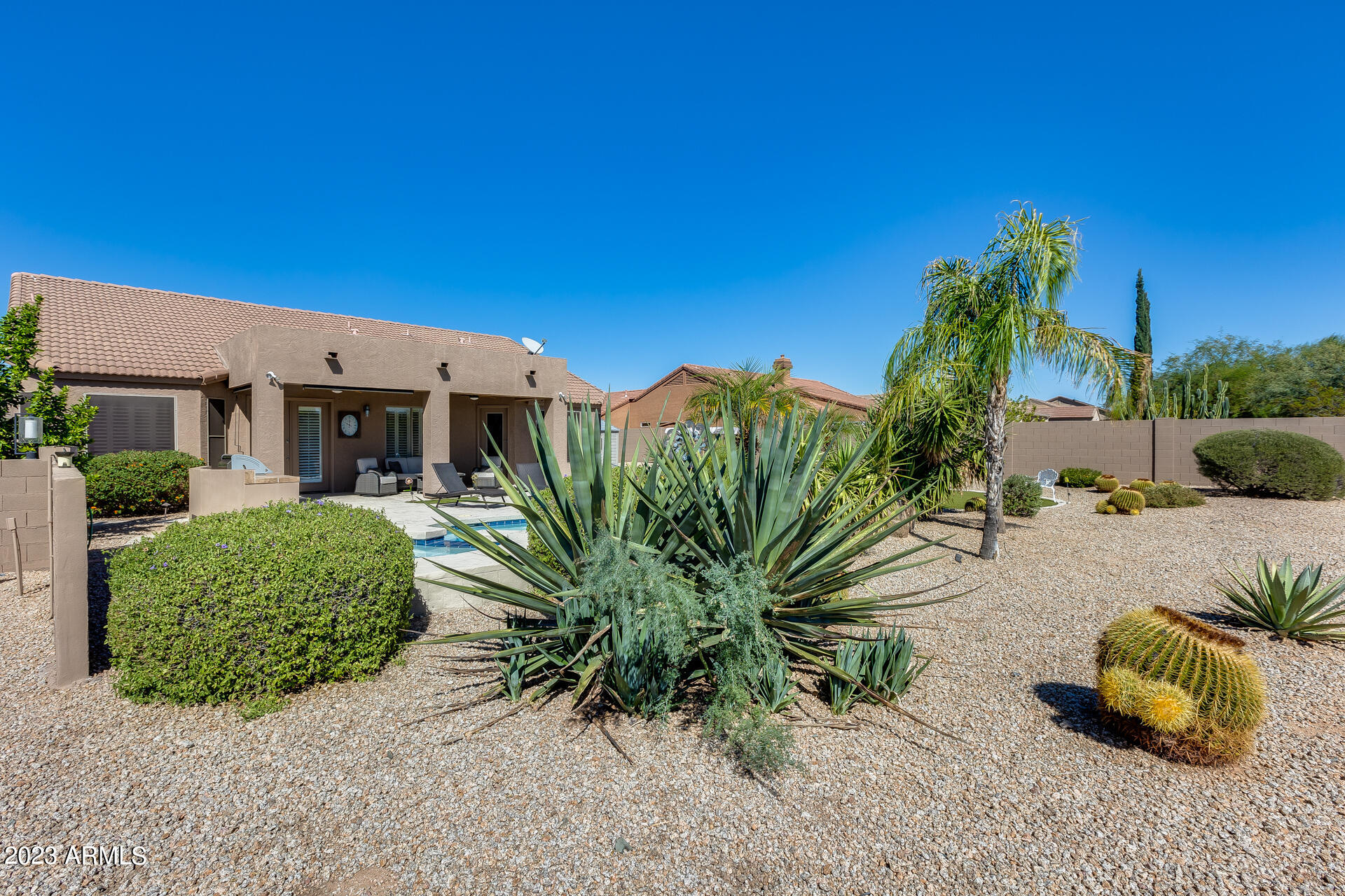 4439 East Sleepy Ranch Road Cave Creek, AZ 85331 - Photo 50 of 51 Gallery Image 50
