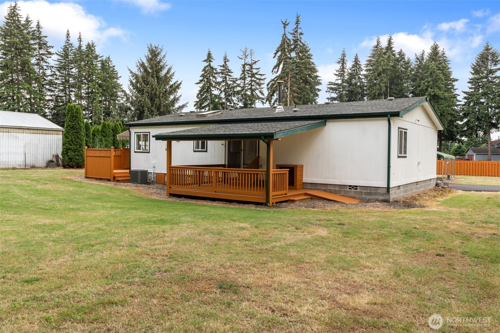 19000 Citrus Street Southwest Rochester, WA 98579 - Photo 39 of 40