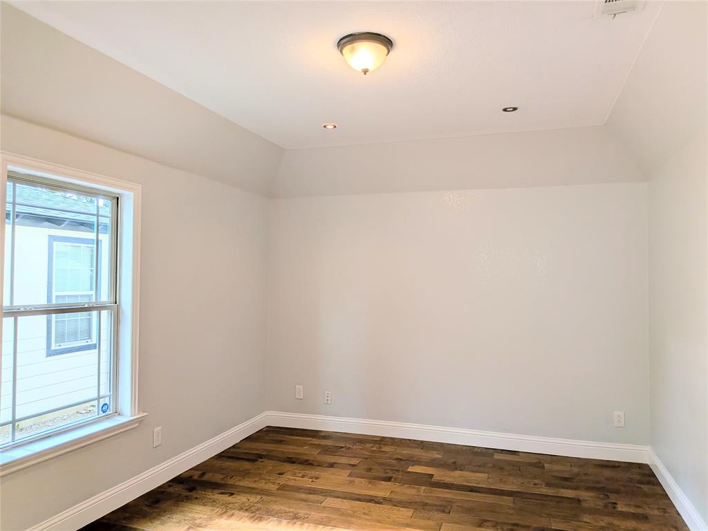 608 Holcomb Road Dallas, TX 75217 - Photo 9 of 23 a view of a room with window