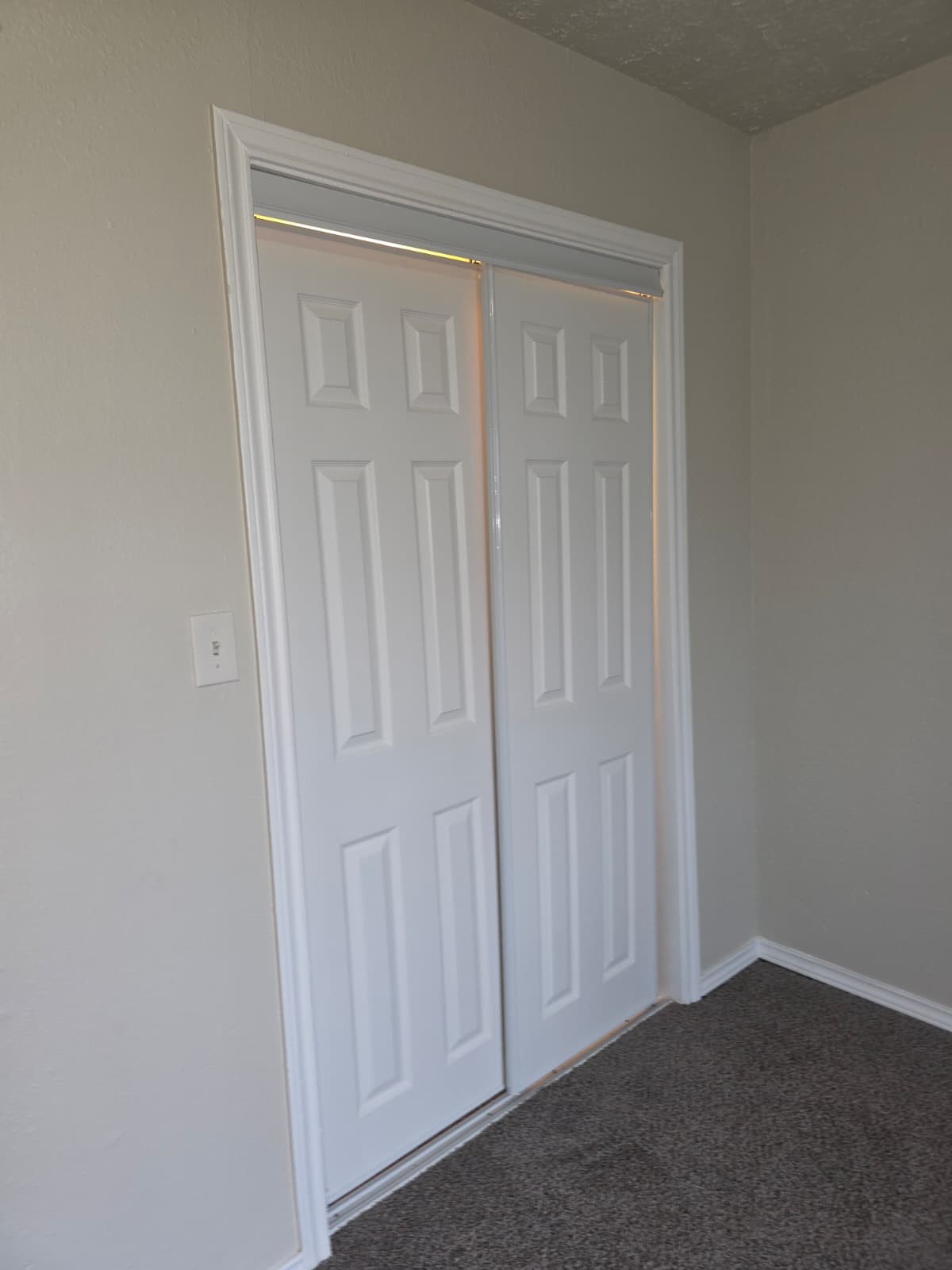 242 Bolden Street Houston, TX 77029 - Photo 17 of 24 a view of front door