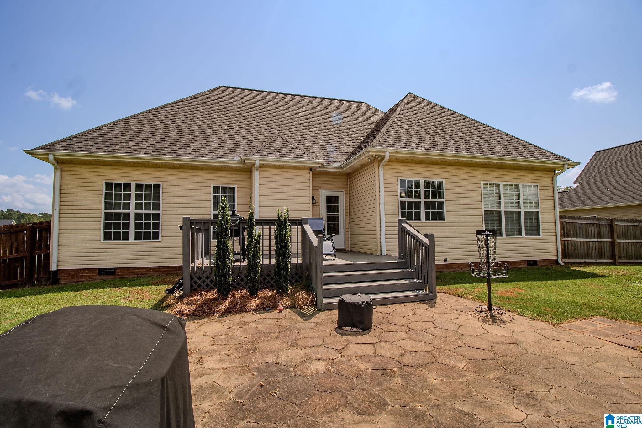 73 Easy Street Anniston, AL 36207 - Photo 50 of 56