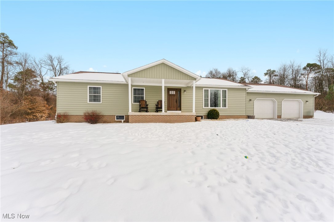 17950 Forbes Road Wellsville, OH 43968 - Photo 29 of 32 Gallery Image 29