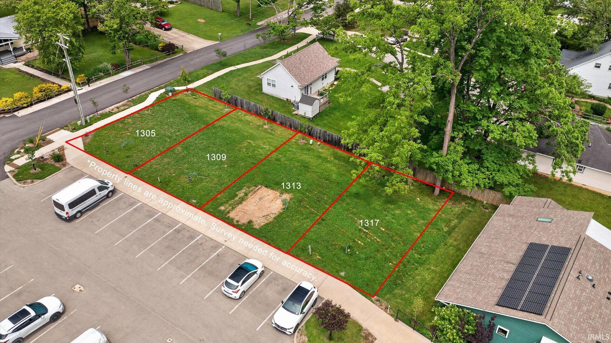 1309 East Short Street Bloomington, IN 47401 - Photo 2 of 14