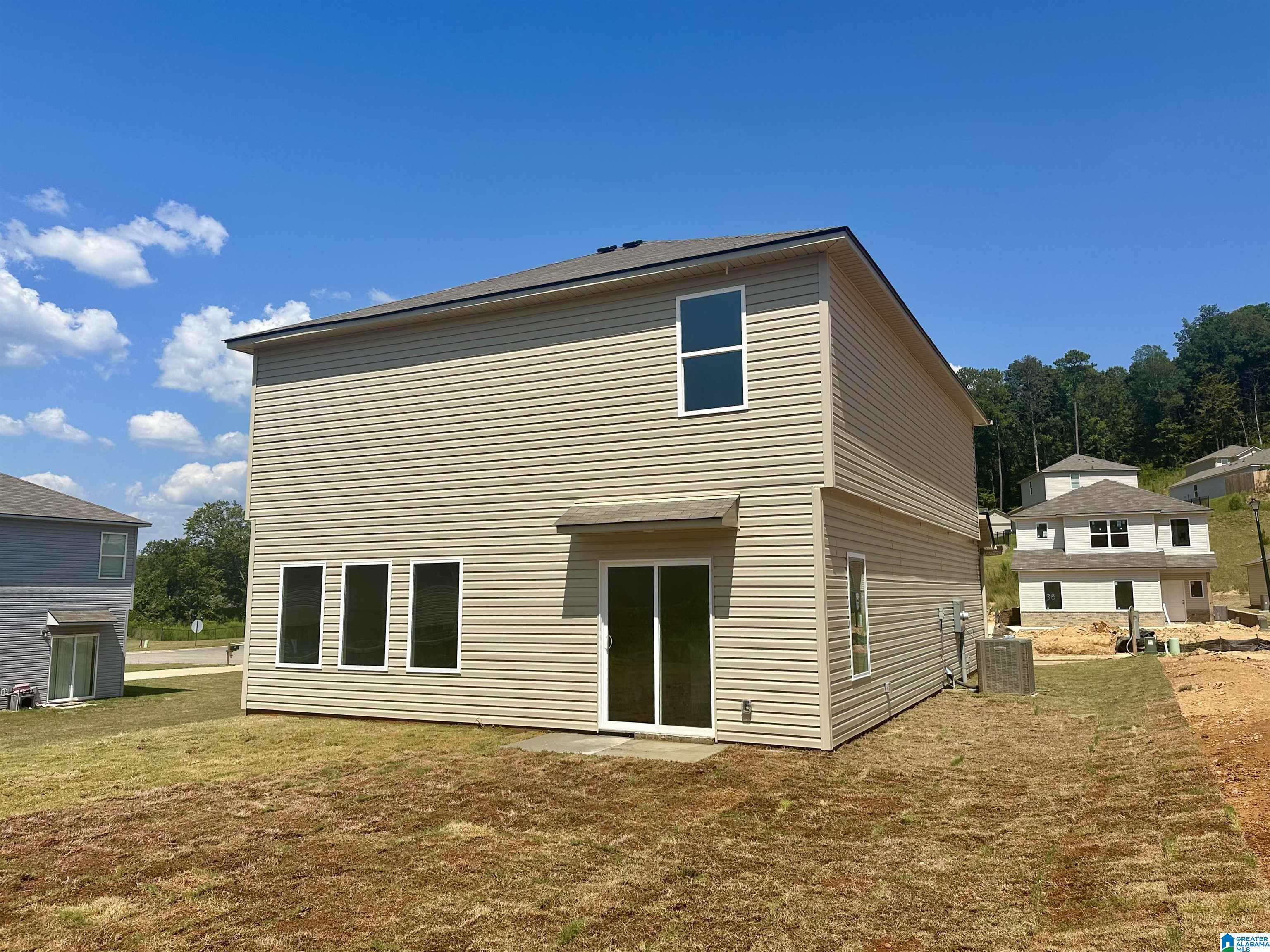 8801 Rockhampton Drive Leeds, AL 35094 - Photo 20 of 21