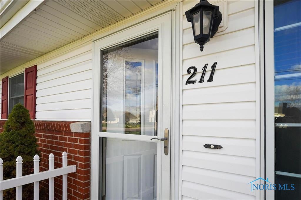 211 Rudolph Road North Baltimore, OH 45872 - Photo 6 of 47 Gallery Image 6